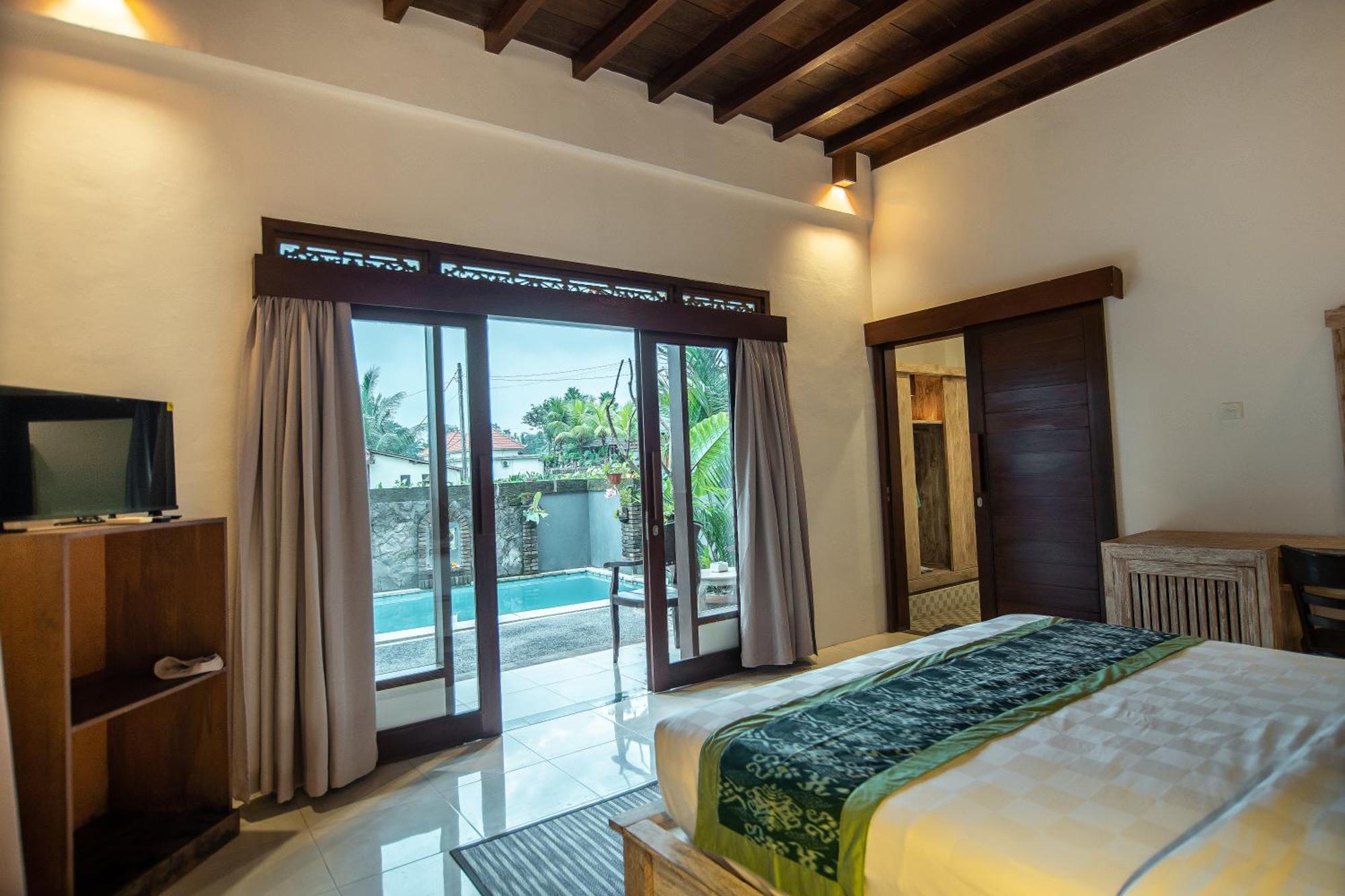 Suar * Ubud (Bali)
