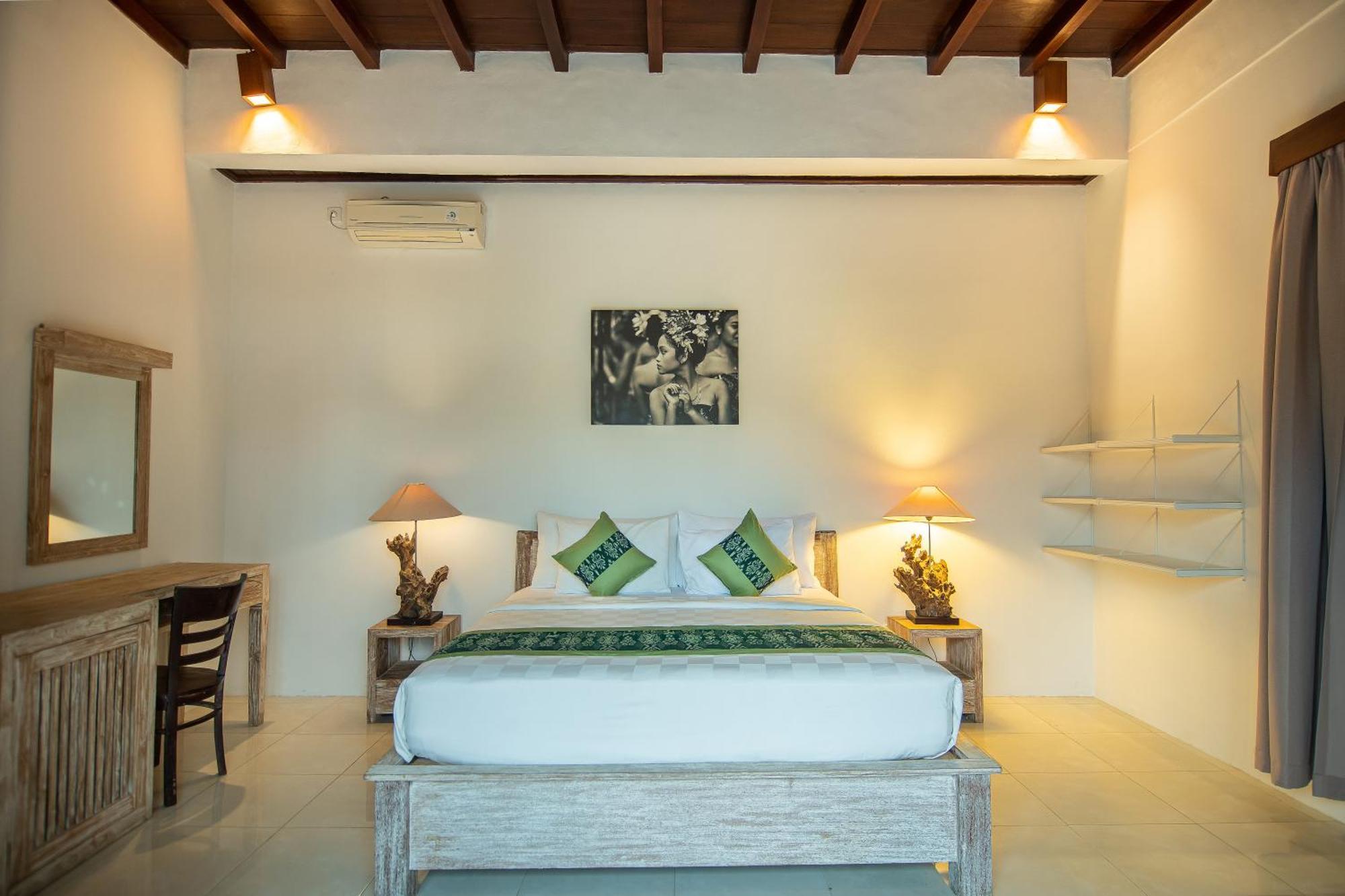 Apartment Suar