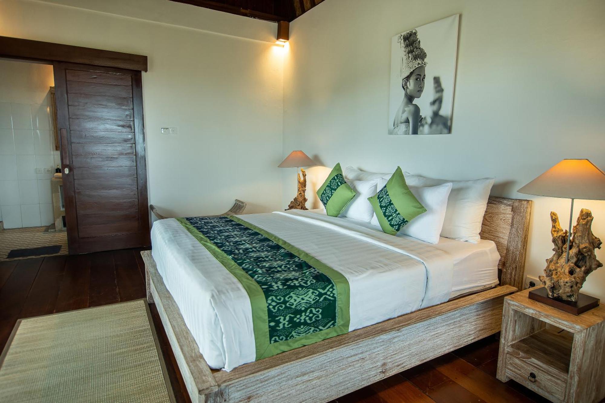Apartment Suar *