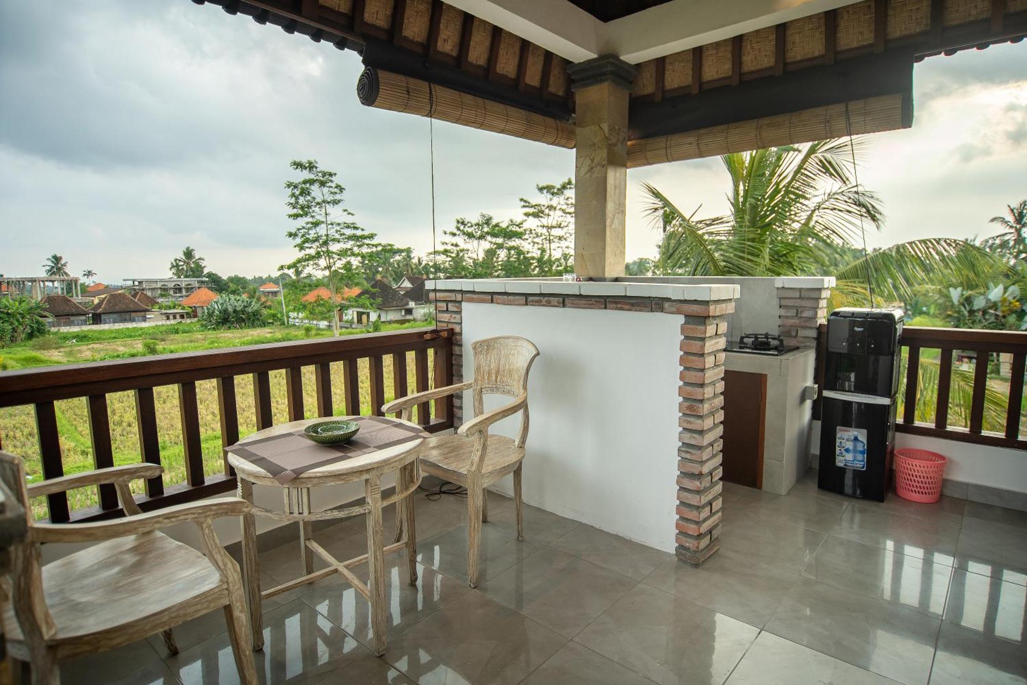 Suar Ubud (Bali)