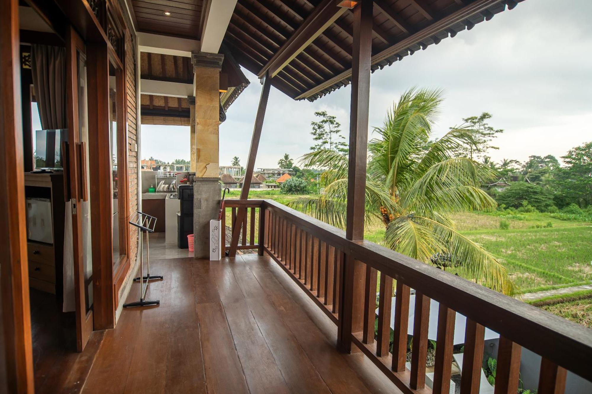 Suar * Ubud (Bali)