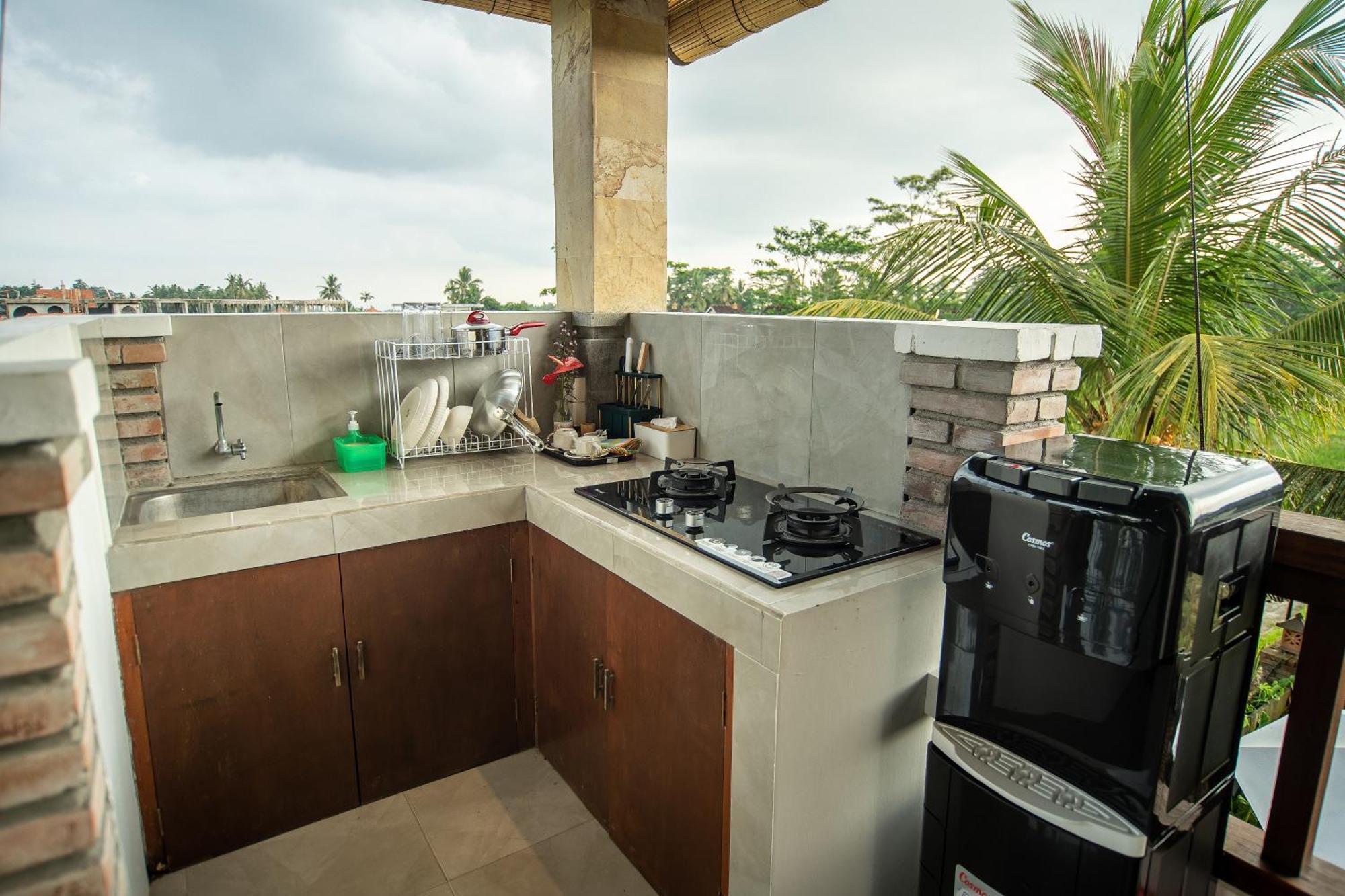 Apartment Suar