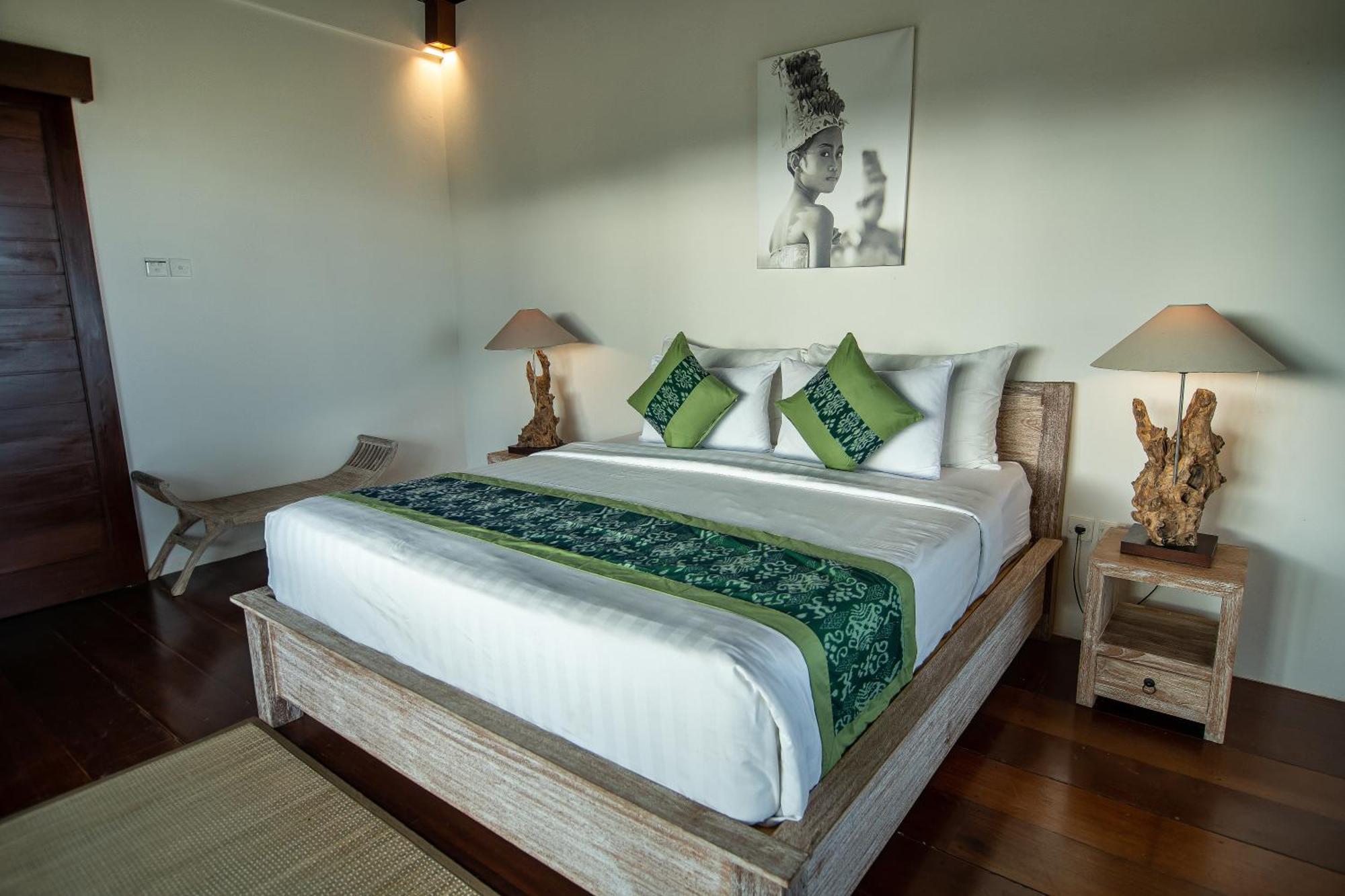 Suar Apartment *