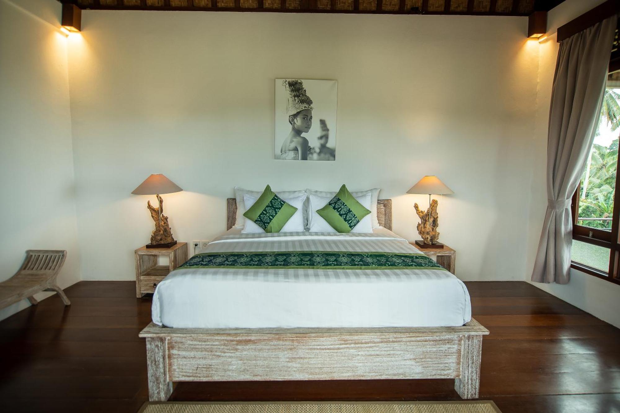 Suar Ubud (Bali)