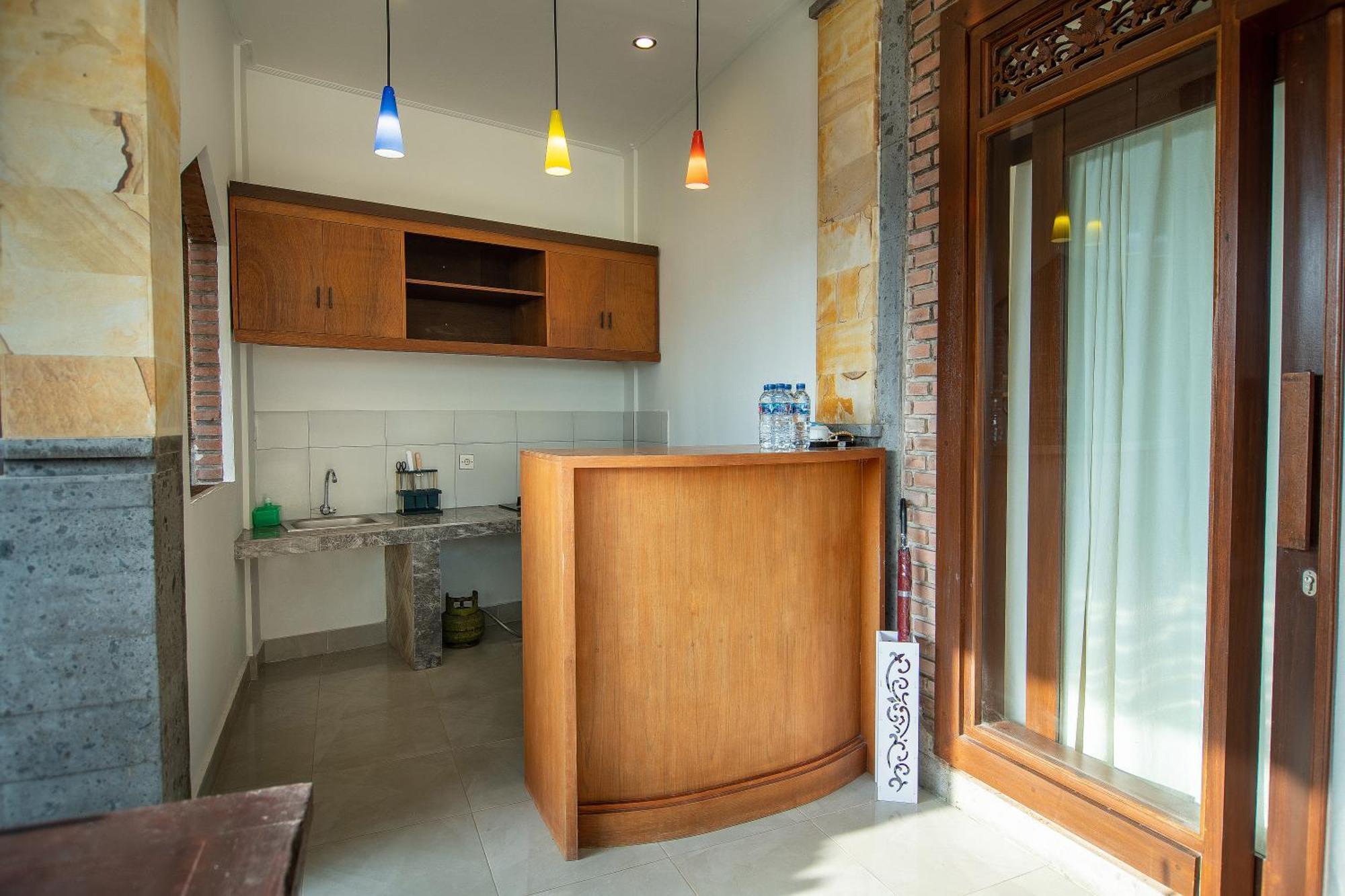 Apartment Suar Ubud (Bali)
