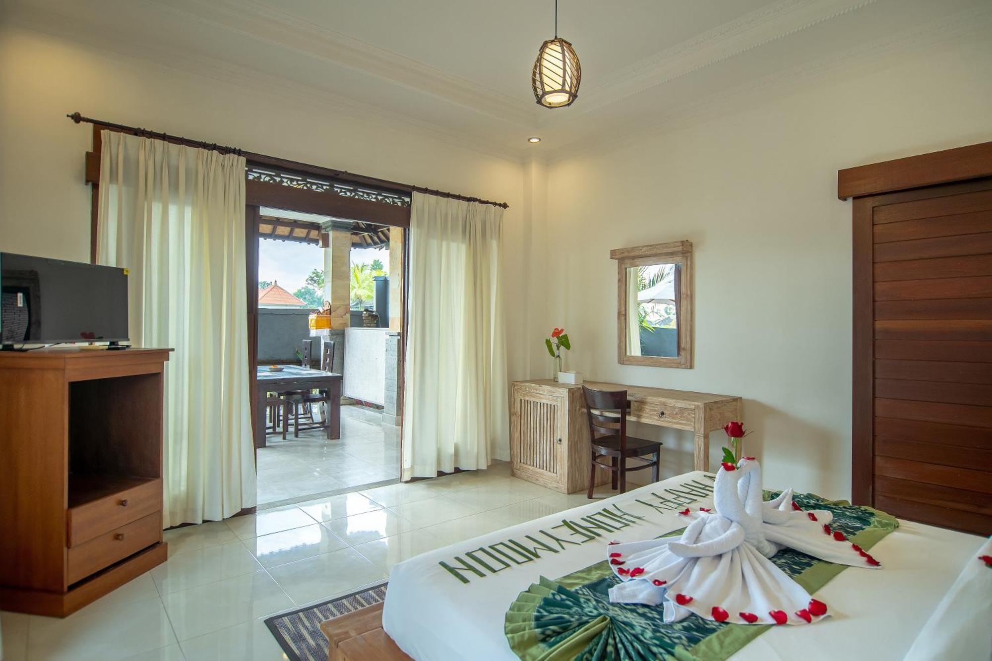 Suar Apartment *