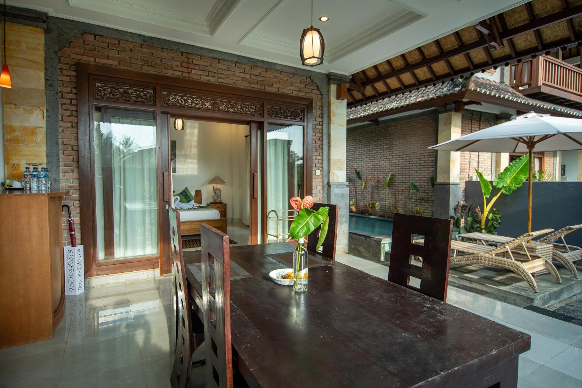 Suar Ubud (Bali)