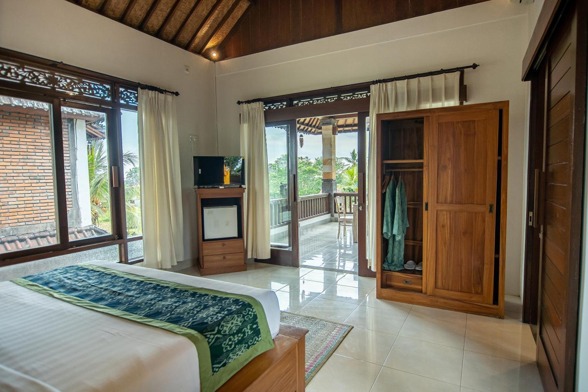 Apartment Suar Ubud (Bali)