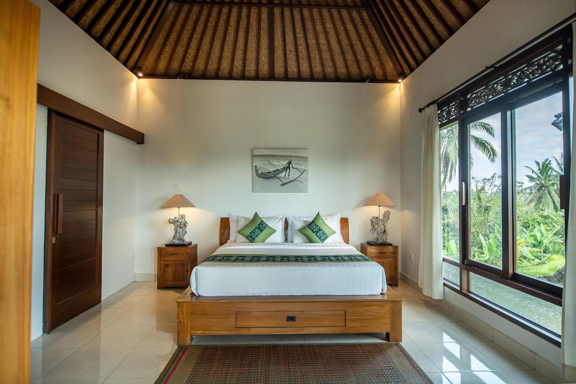 Suar Ubud (Bali)