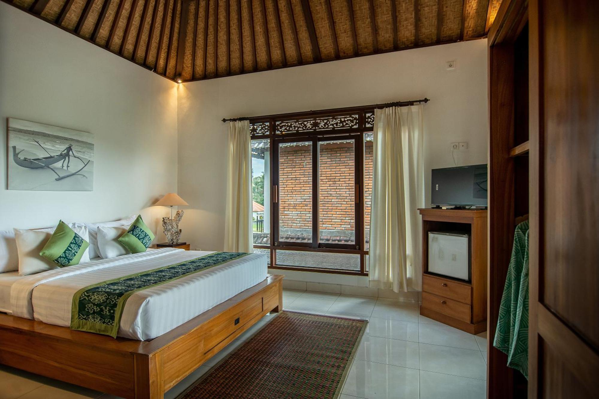 Suar * Ubud (Bali)