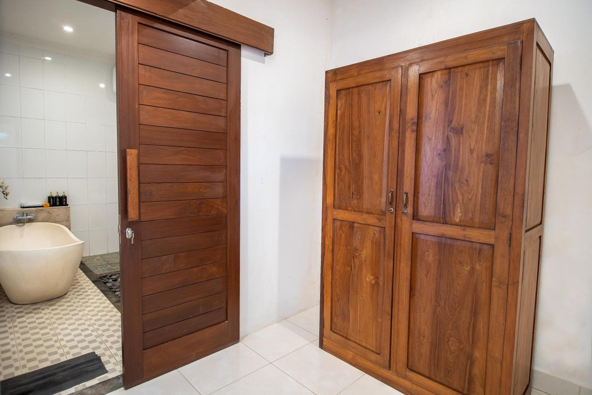 Suar Apartment
