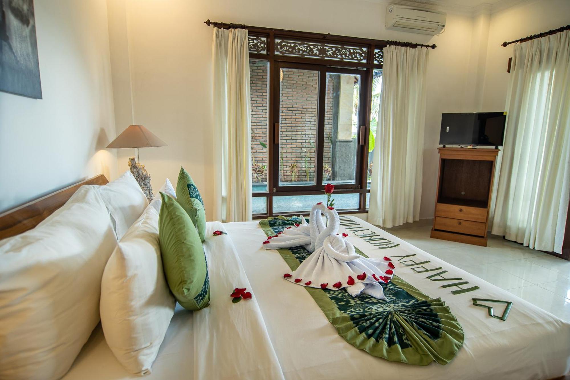 Suar Apartment Ubud (Bali)