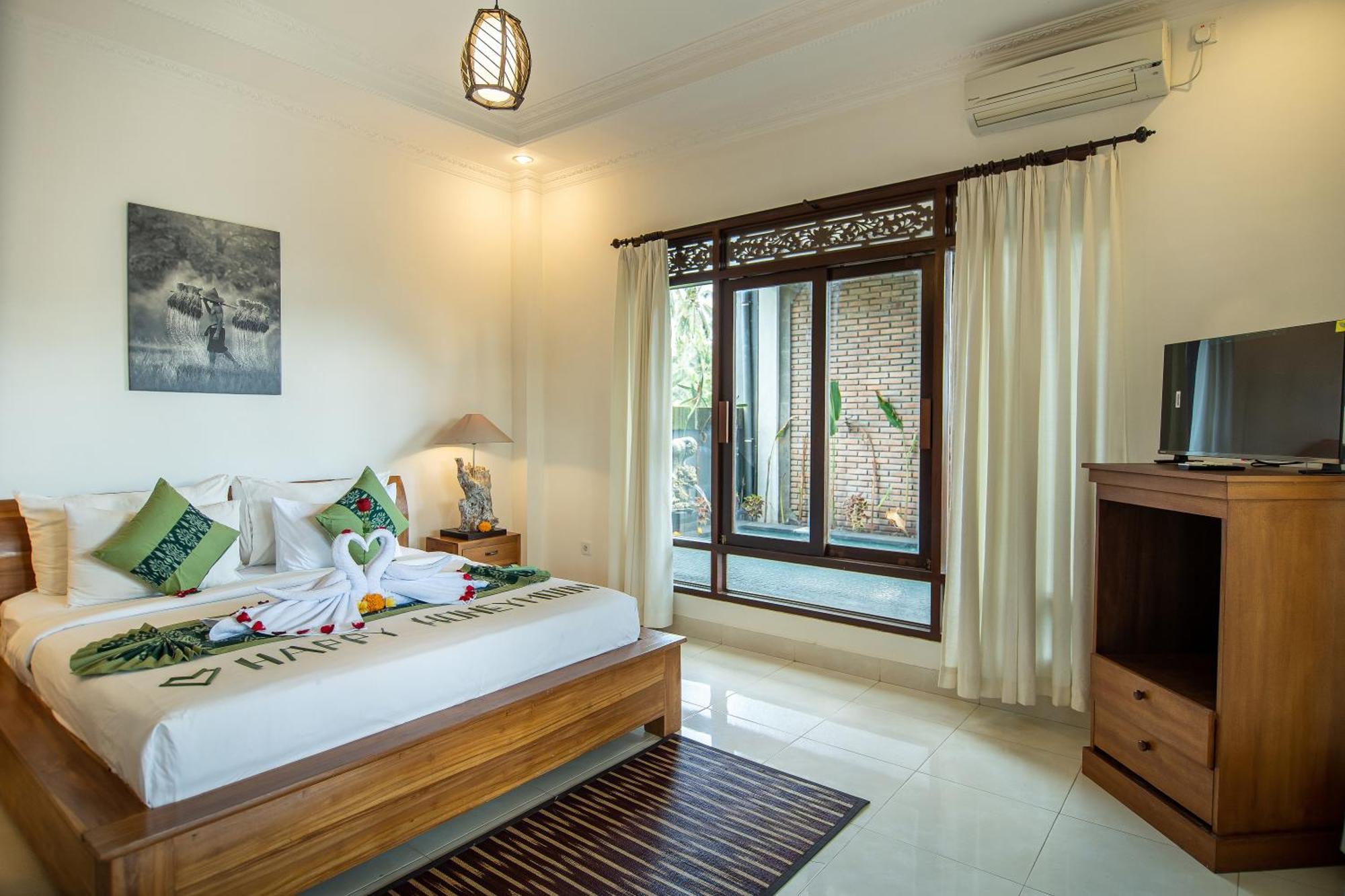 Suar Ubud (Bali)