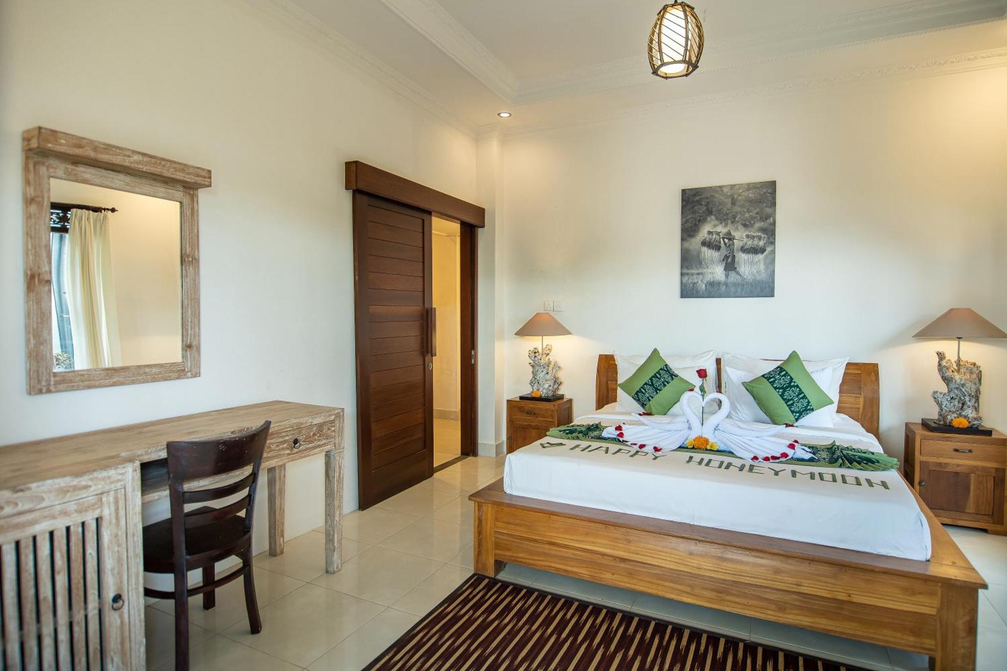 Apartment Suar