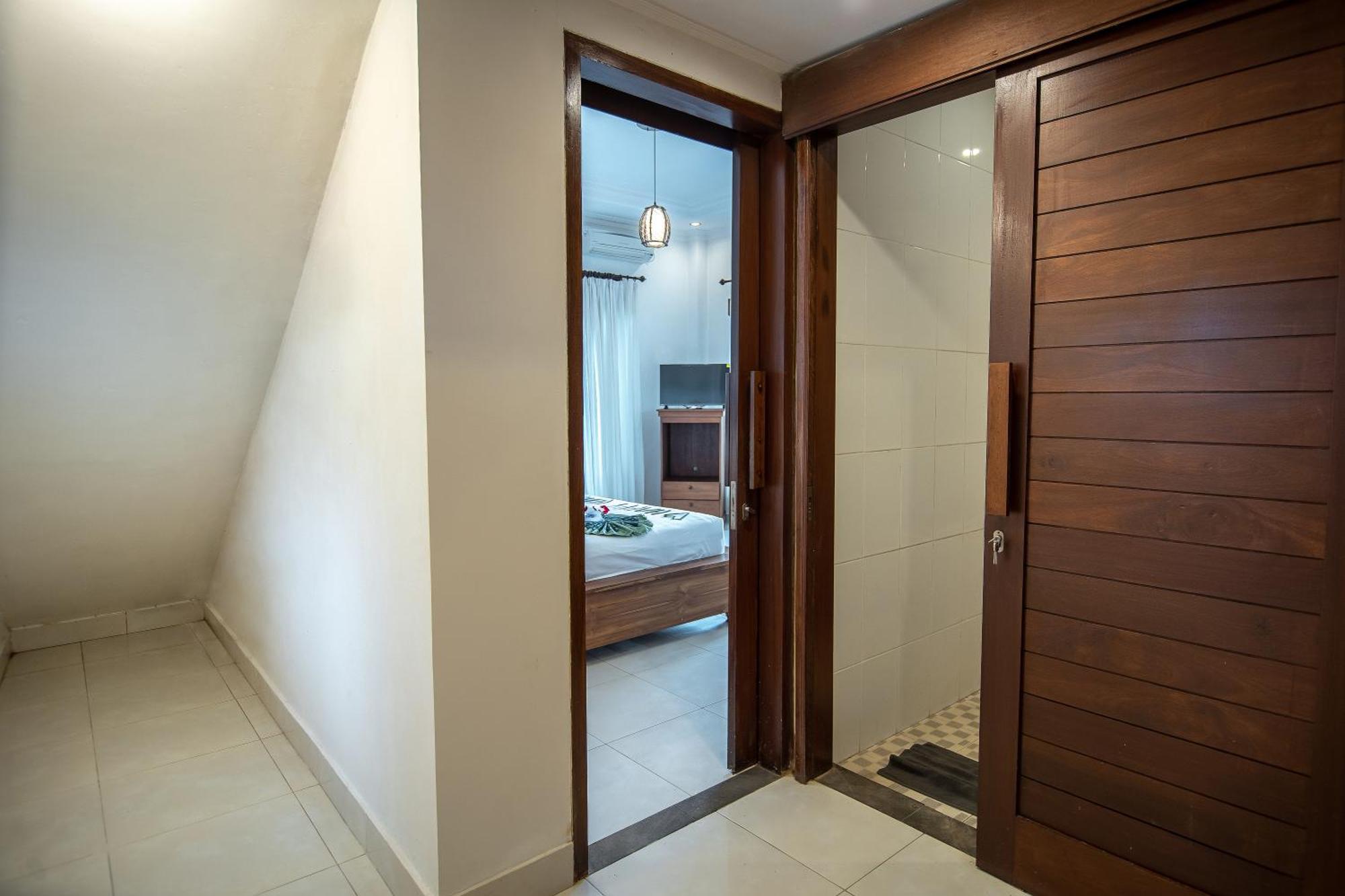 Suar Apartment *