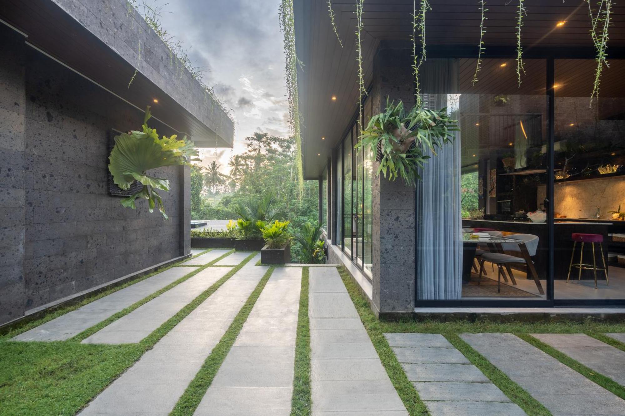 The Garden