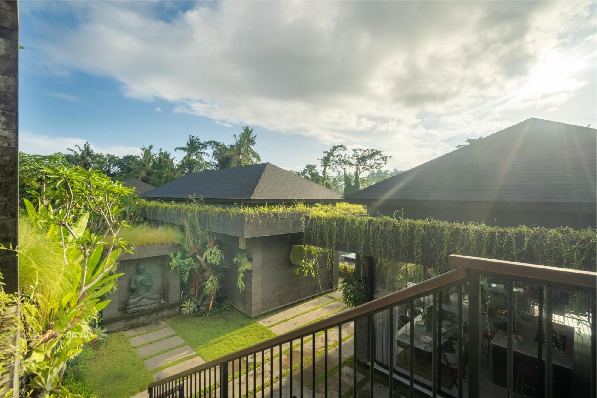 The Garden Ubud (Bali)