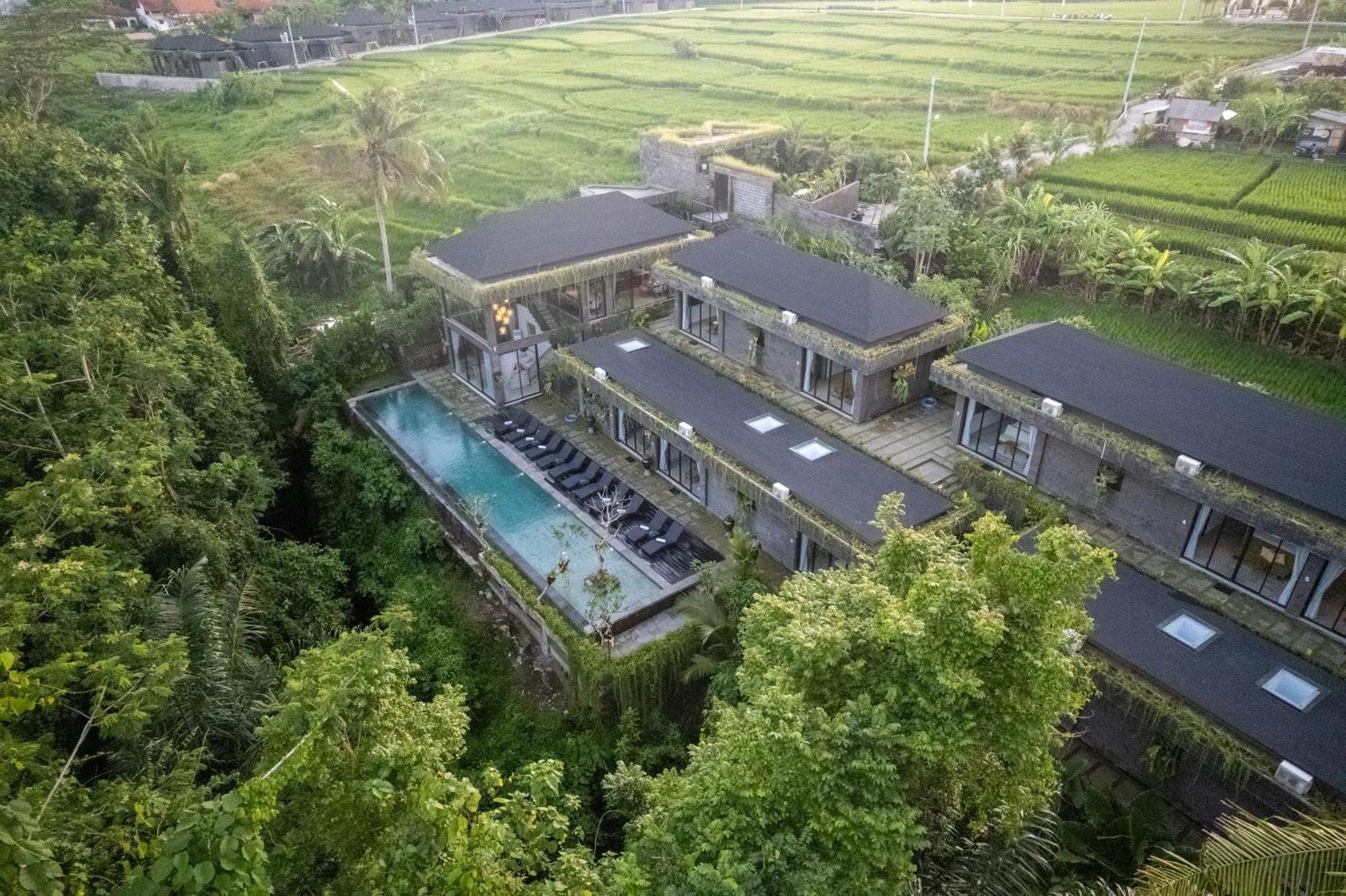 Hotel The Garden 4*