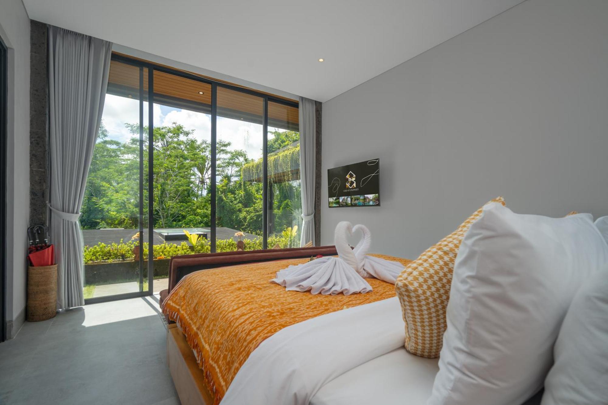 The Garden 4* Ubud (Bali)