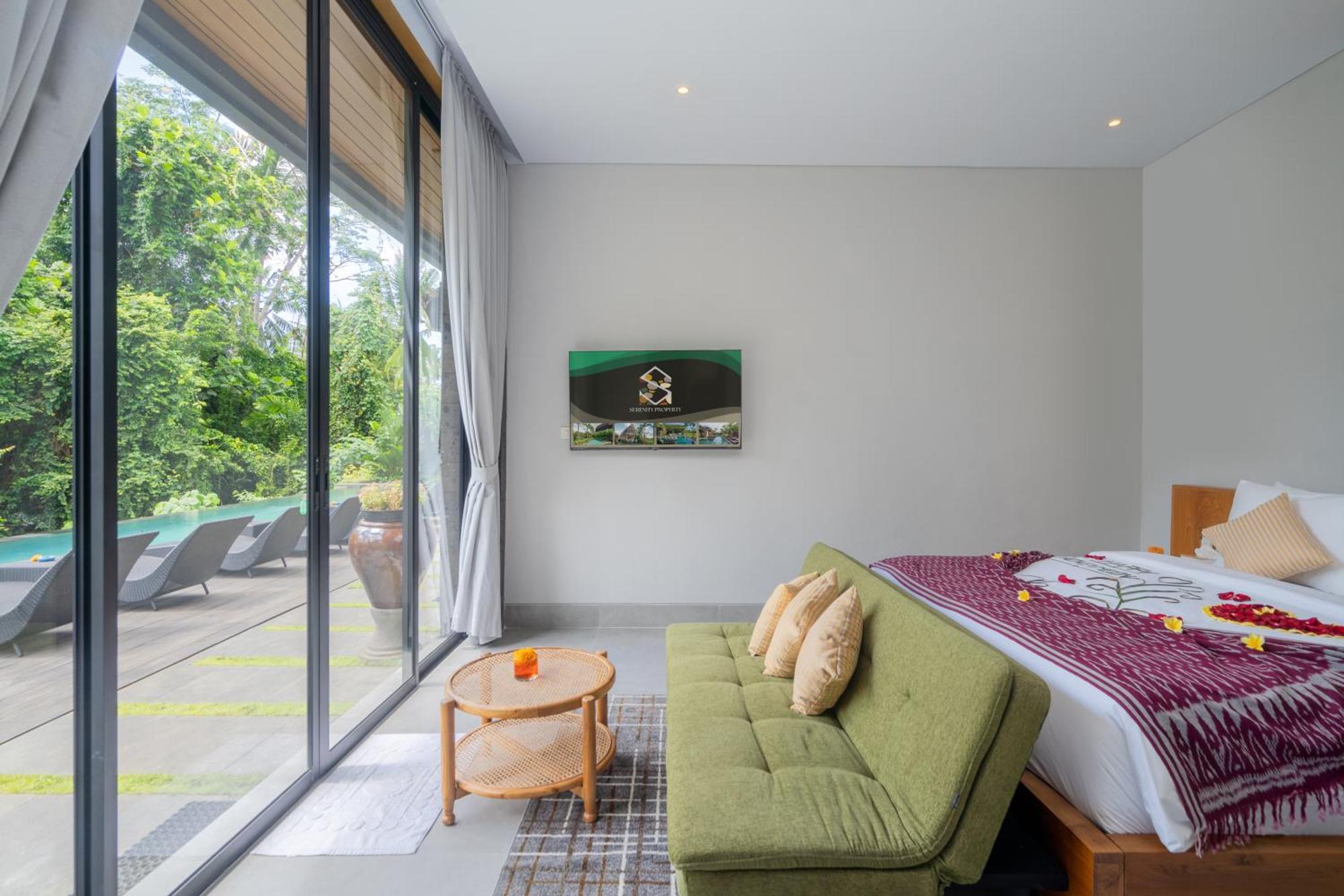 The Garden Hotel 4*