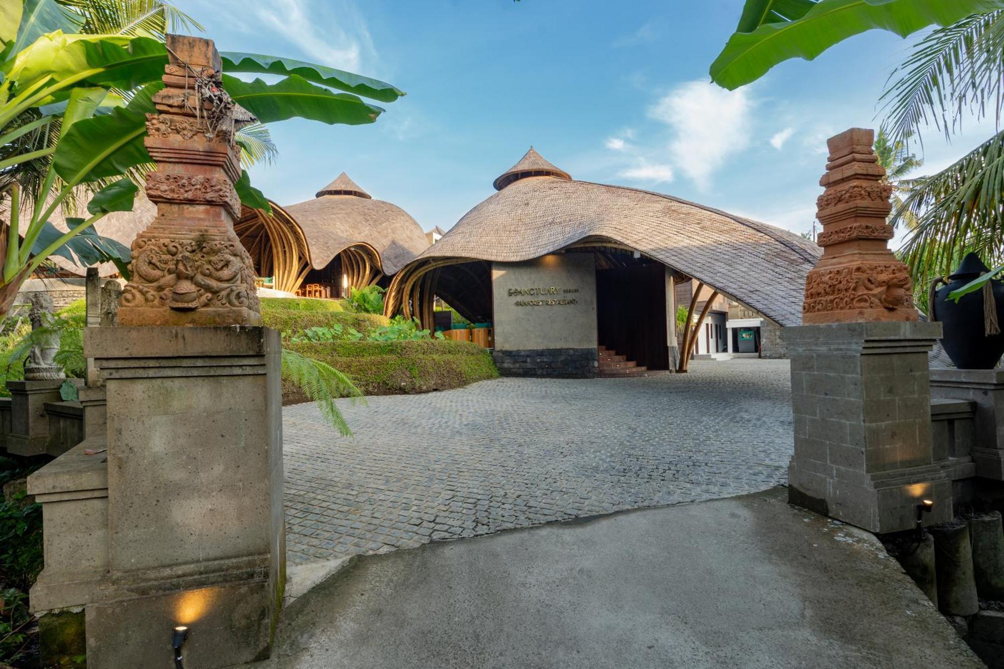 E Sanctuary Resort