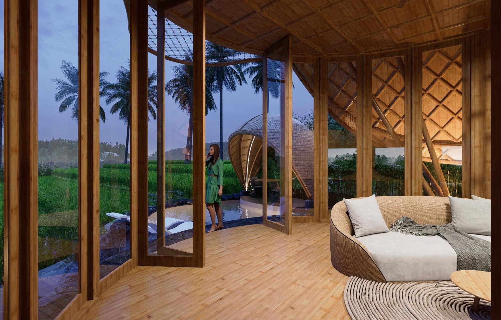 Hotel Lander 5*