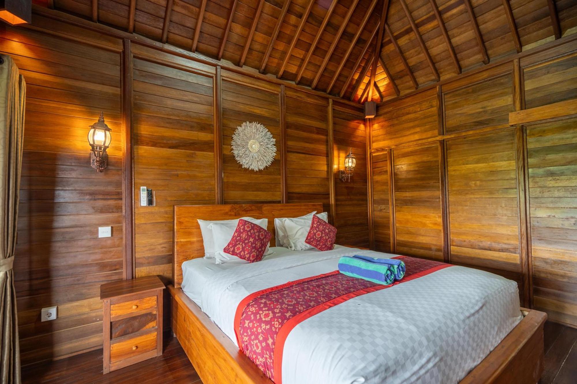Kayu By Mardika Villa *
