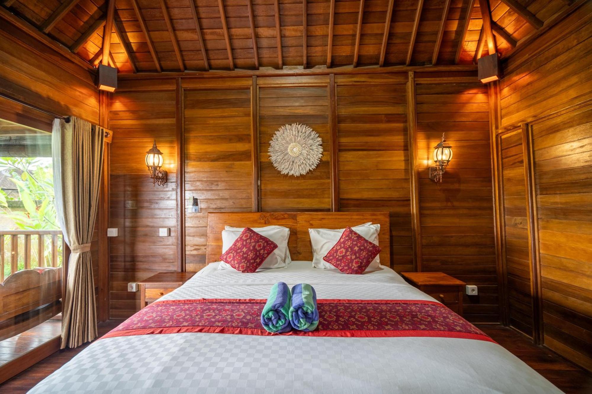 Kayu By Mardika Villa Ubud (Bali)