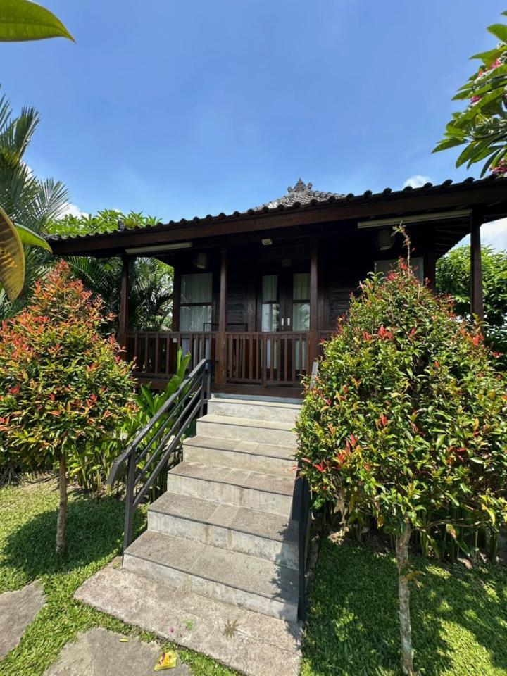 Eskabbe Maha * Ubud (Bali)