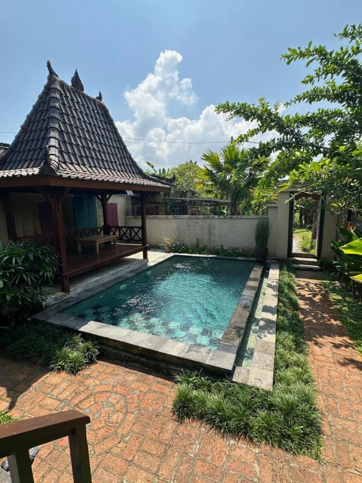 Guest house Eskabbe Maha