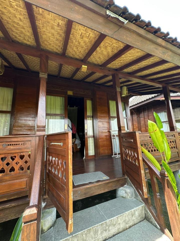 Guest house Eskabbe Maha *