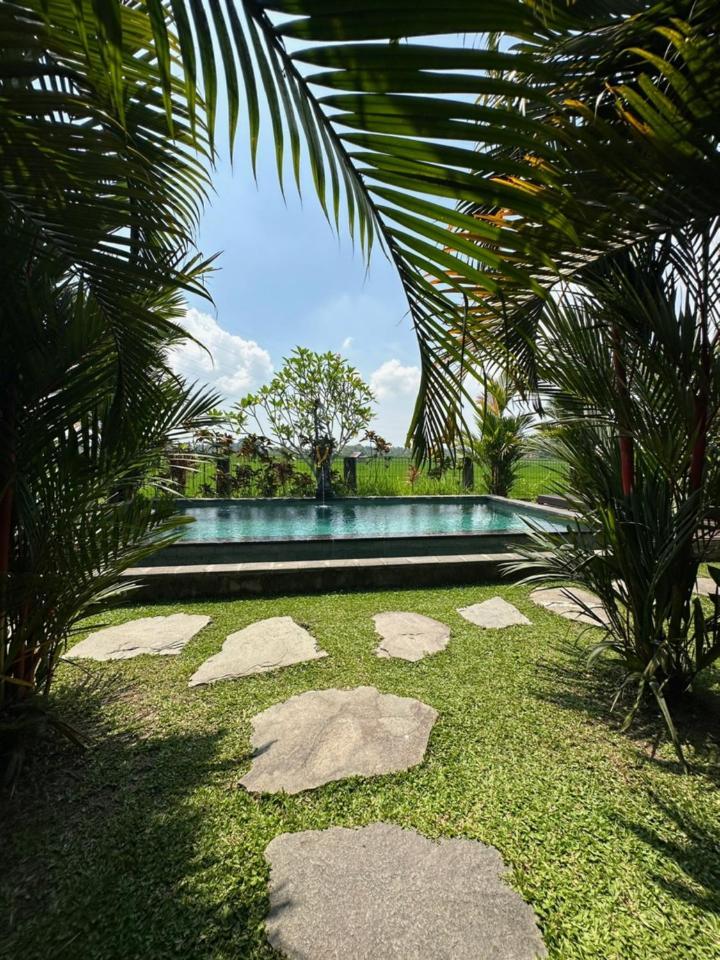 Guest house Eskabbe Maha