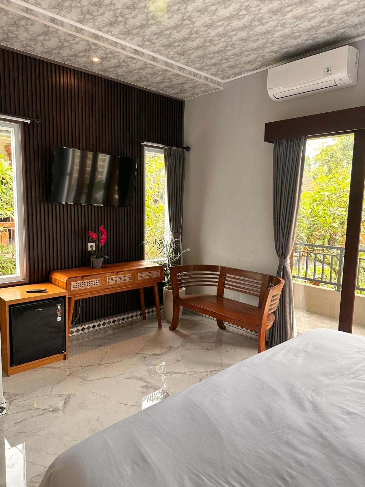 Guest house Ayu 2 Ubud (Bali)