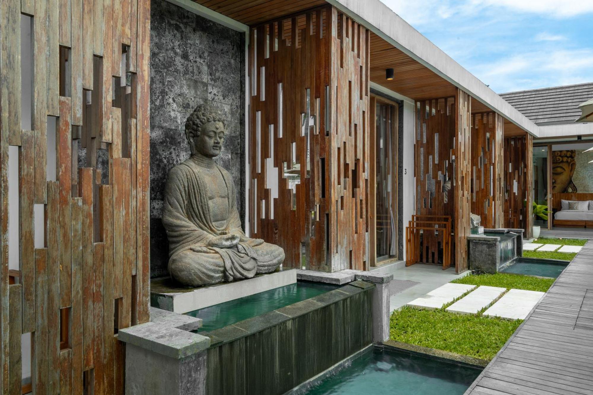Angeleena By Balisuperhost Villa Ubud (Bali)