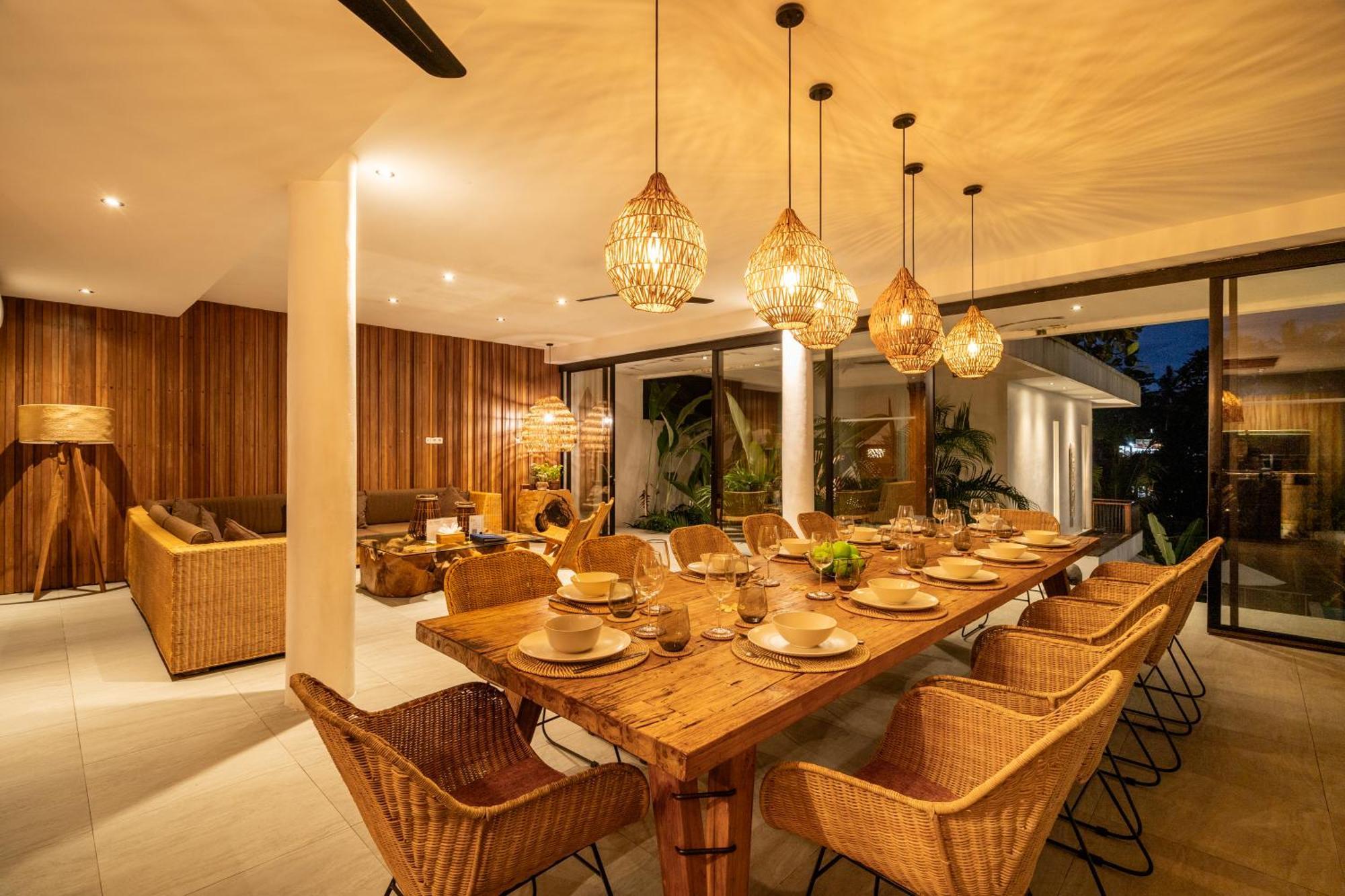 Villa Figaro By Balisuperhost
