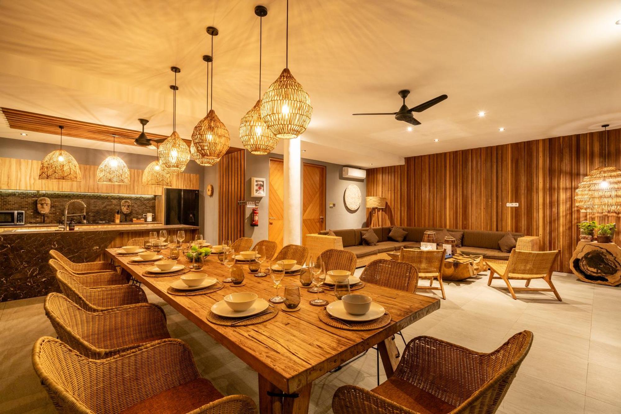 Figaro By Balisuperhost Villa Ubud (Bali)