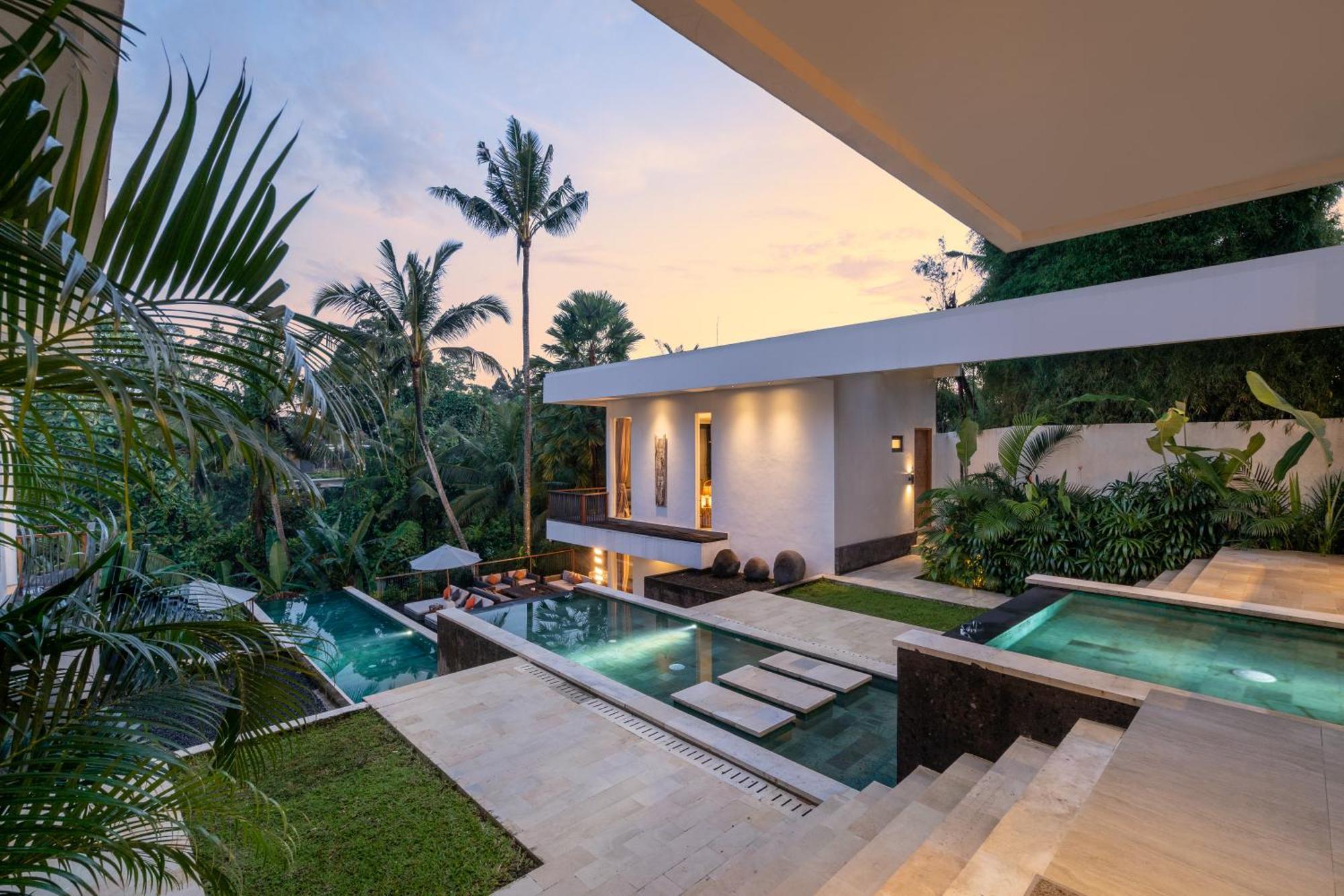 Figaro By Balisuperhost Ubud (Bali)