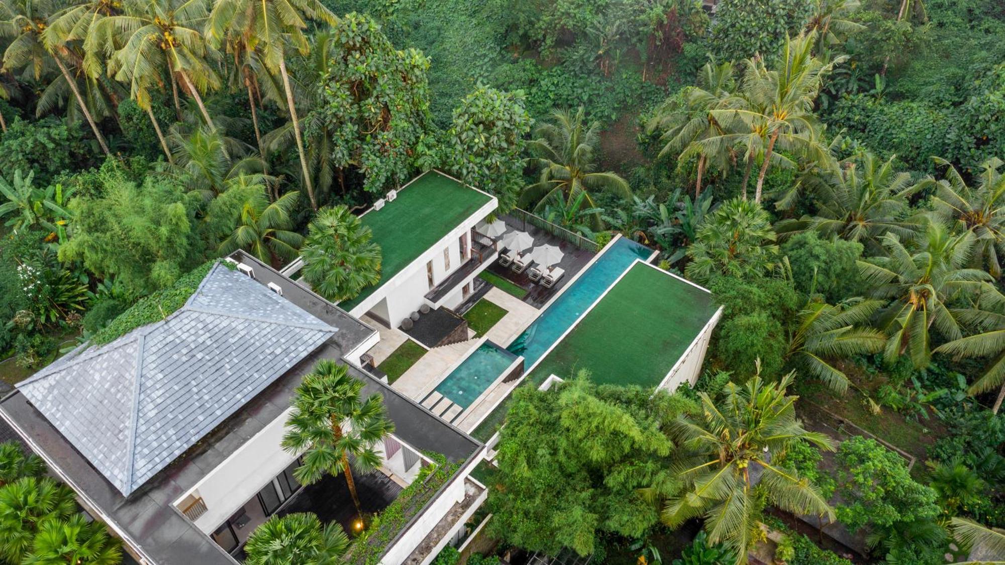 Figaro By Balisuperhost Villa Ubud (Bali)