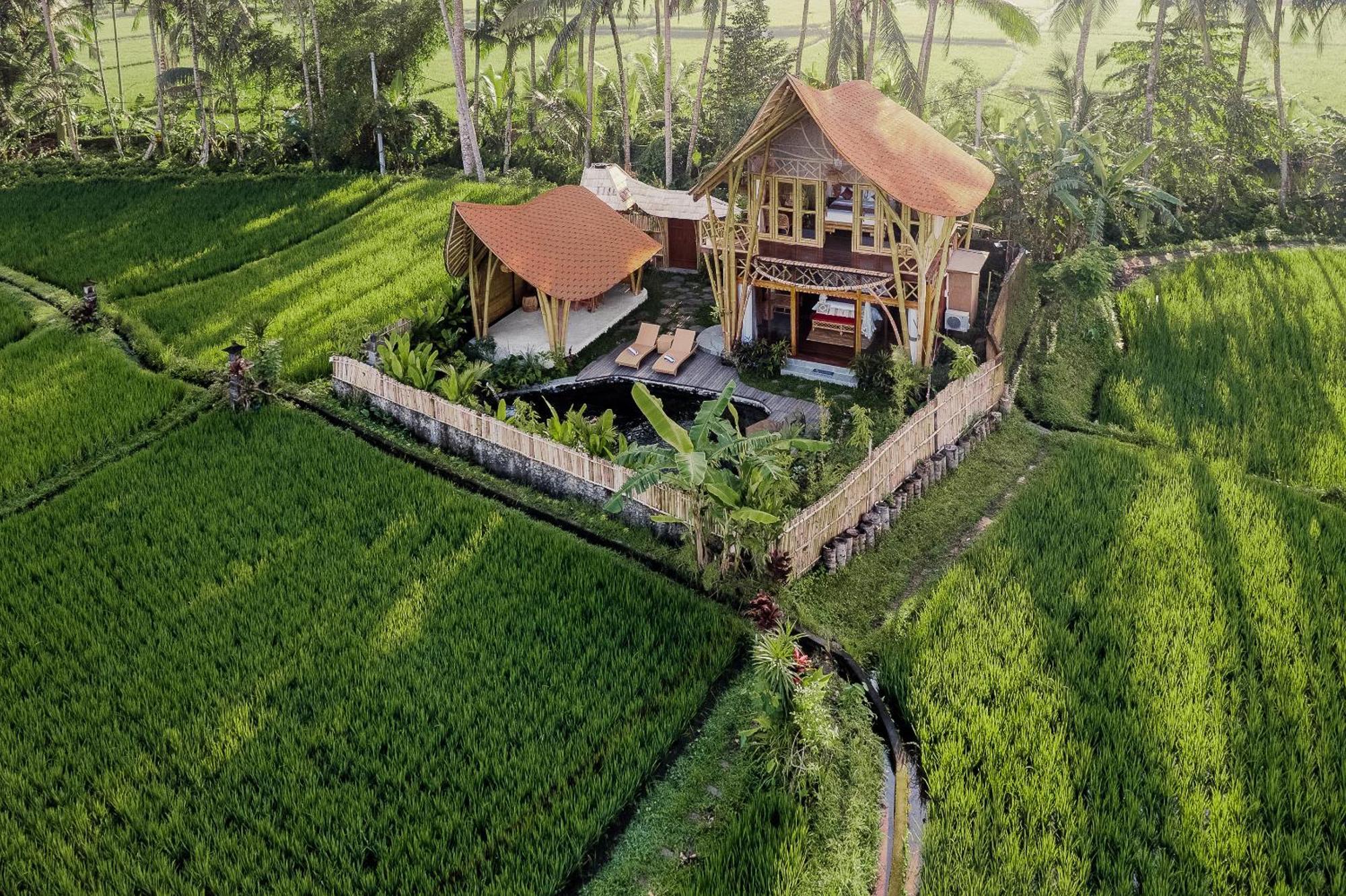 Arapan Eco Villa