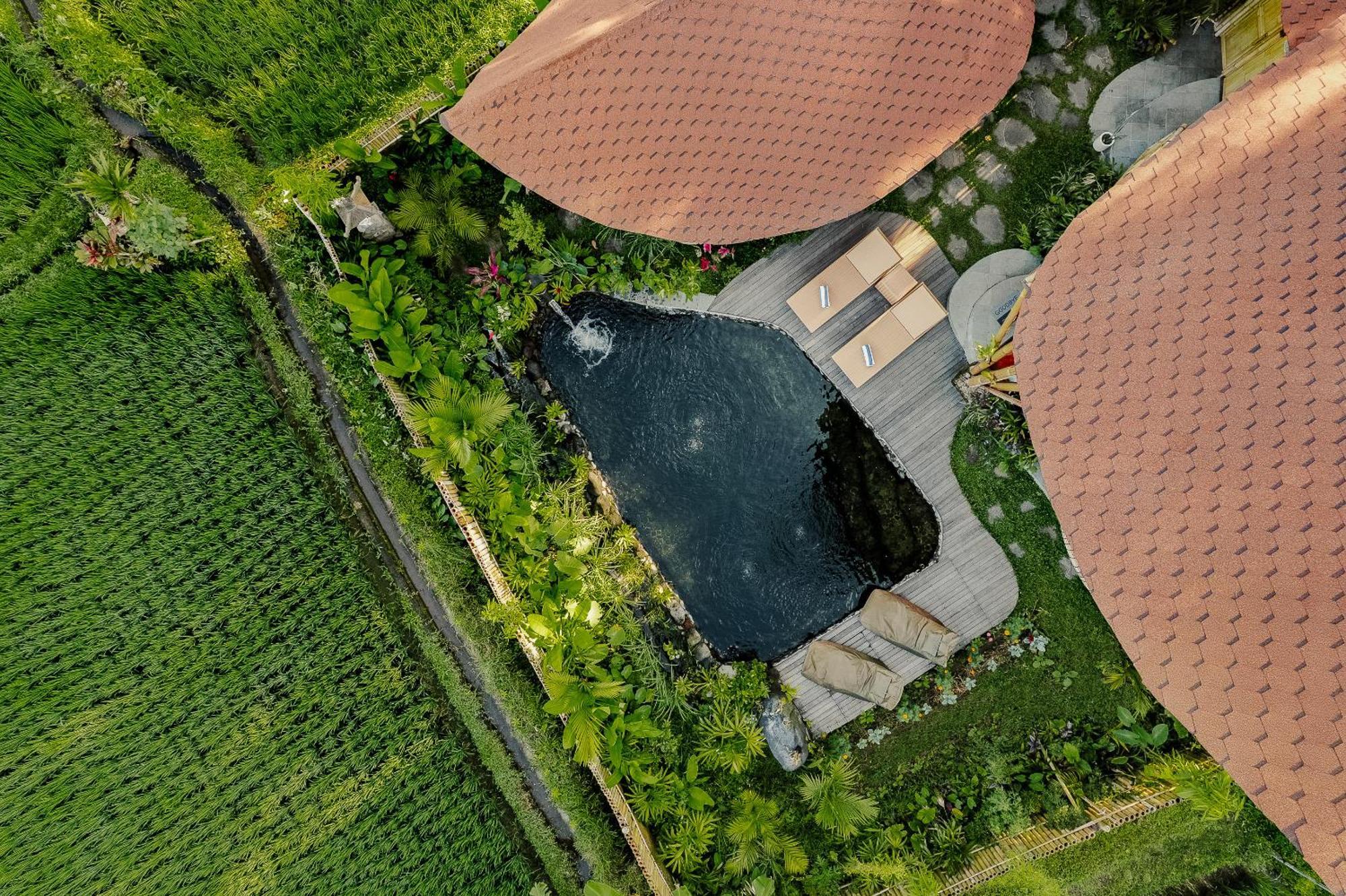 Arapan Eco Villa