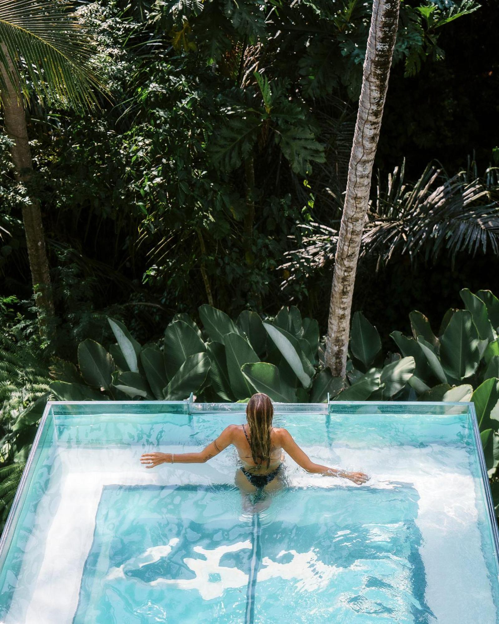 Villa Joyia Ubud (Bali)
