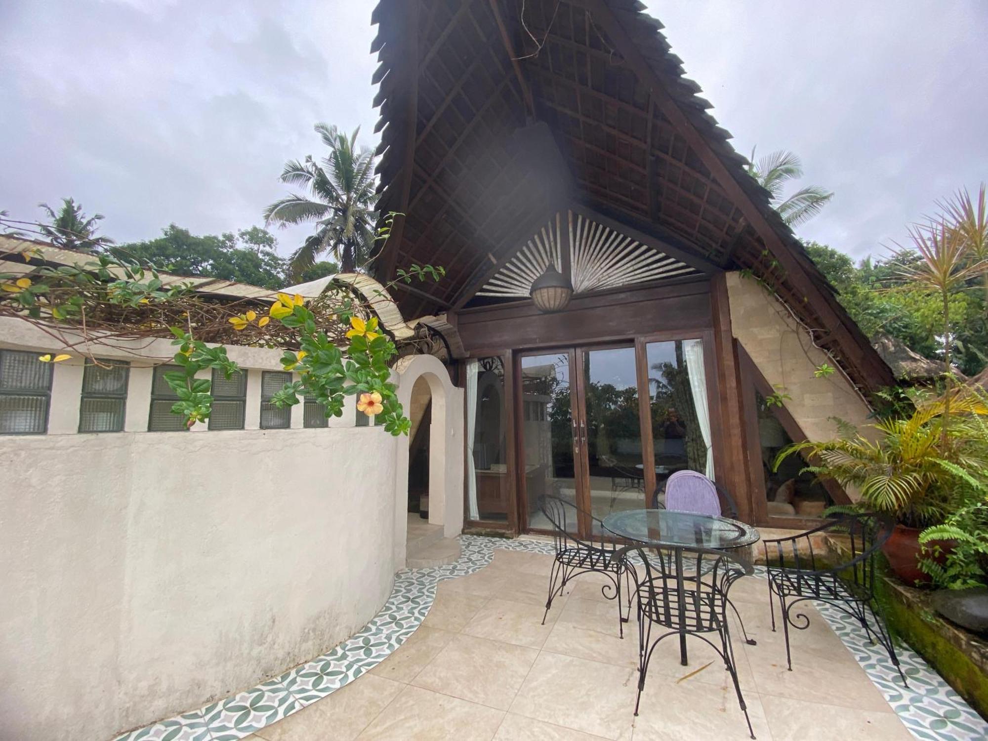 Akasha New Earth Haven Guest house *