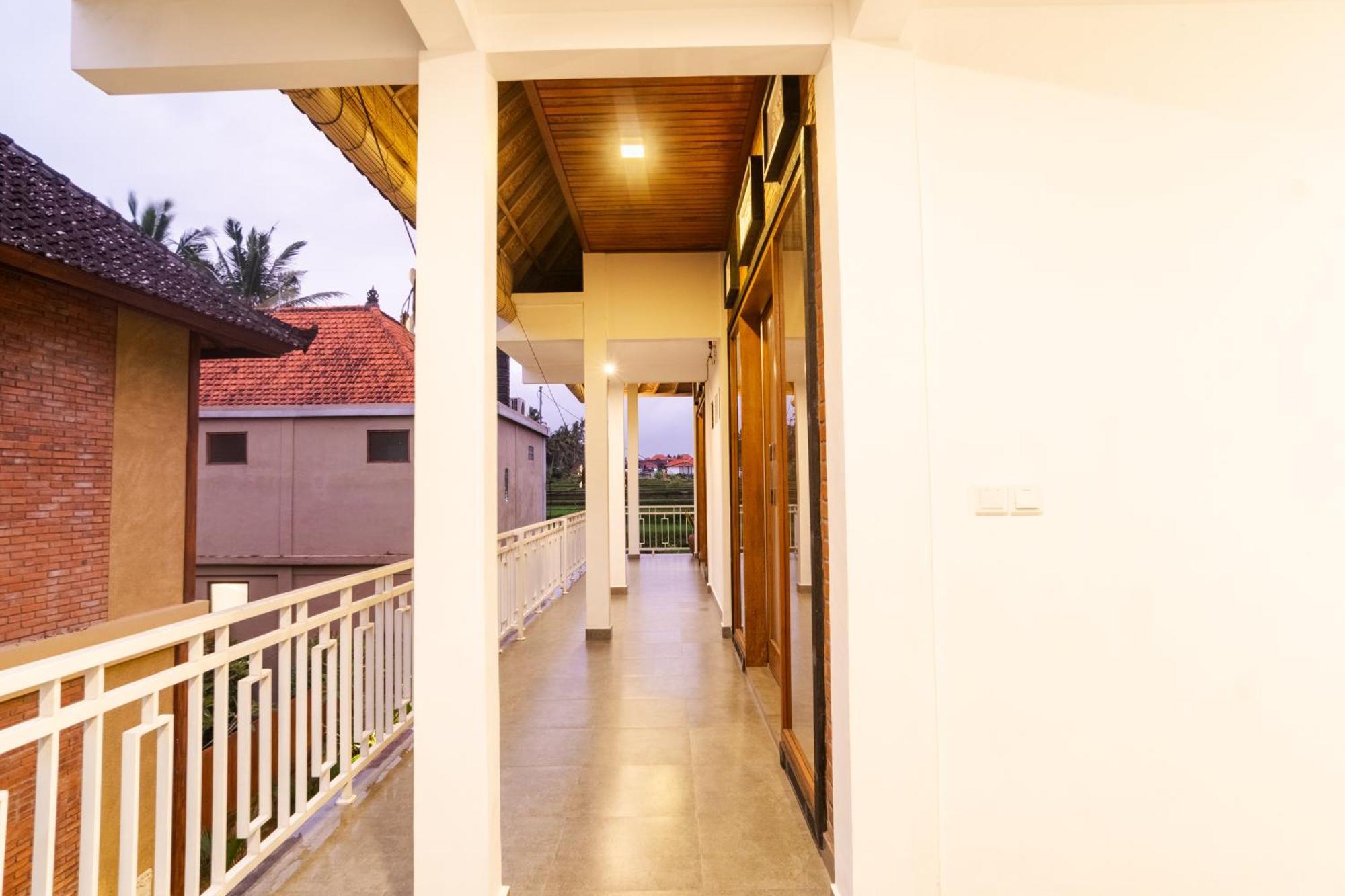 Villa Dharma Ubud