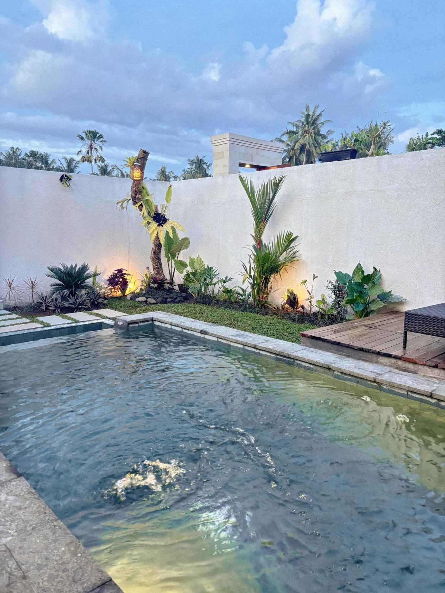 Evandari Guest house