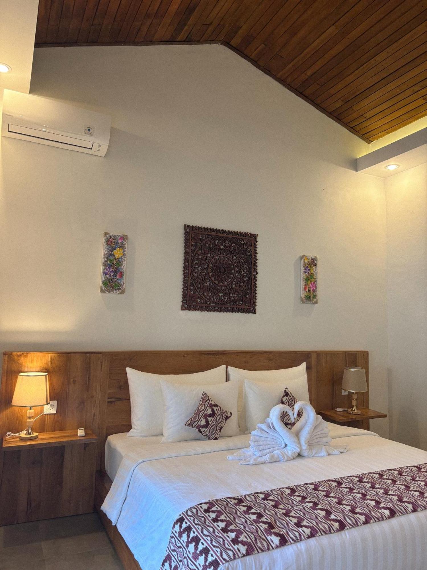 Guest house Evandari