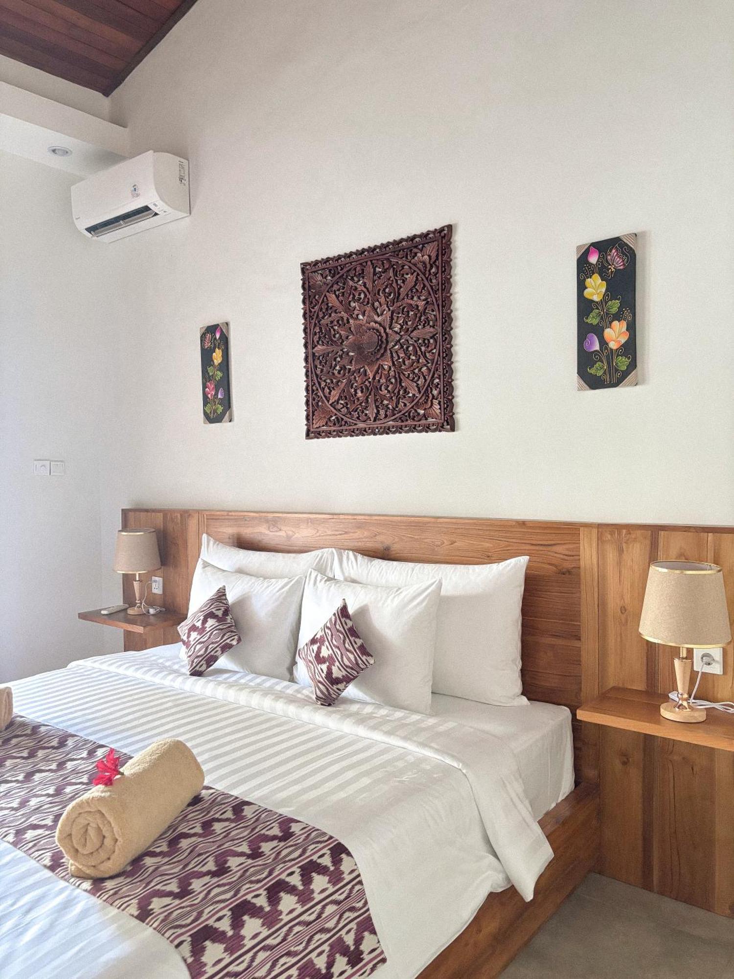 Guest house Evandari