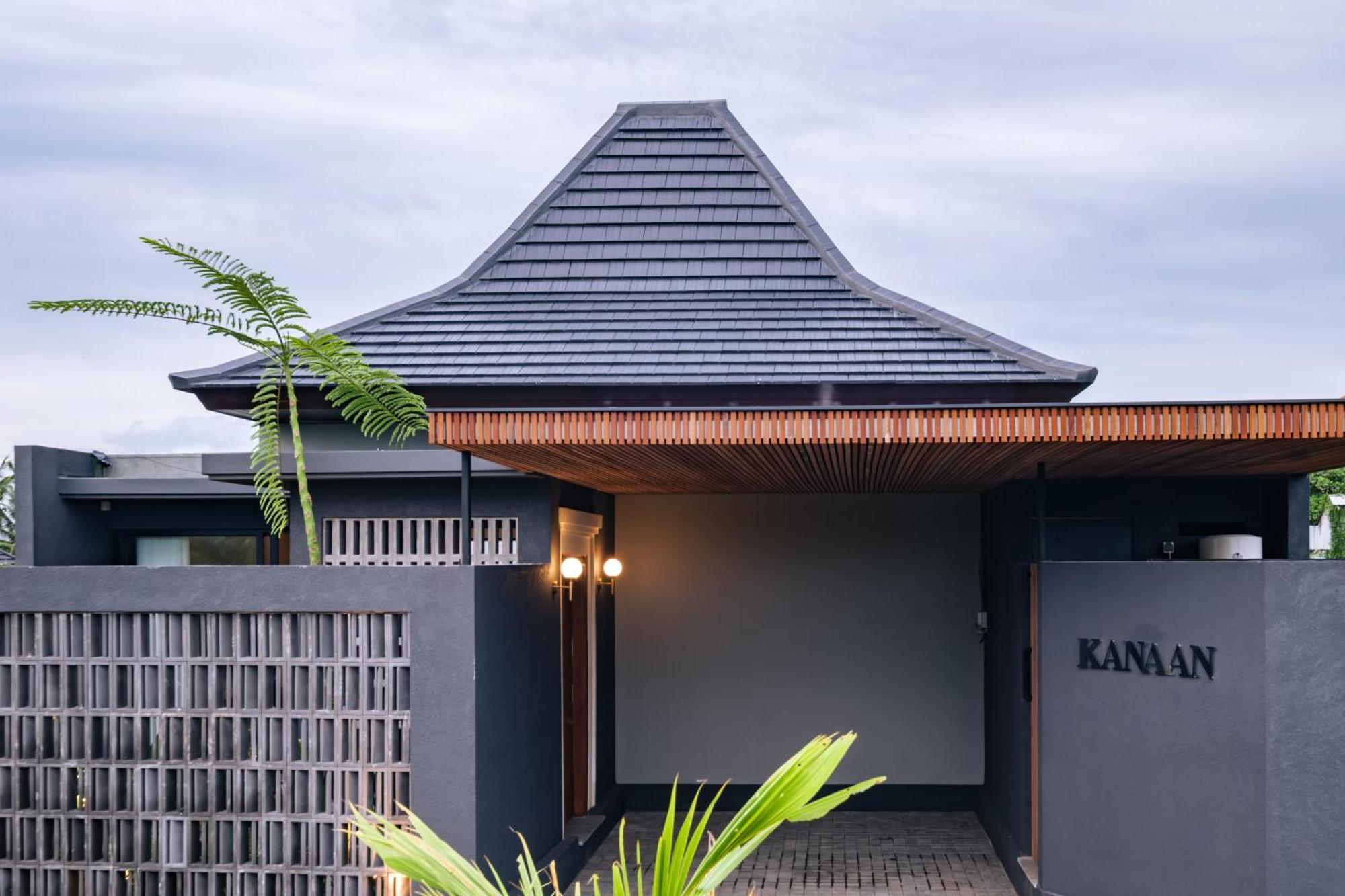 Kanaan * Ubud (Bali)