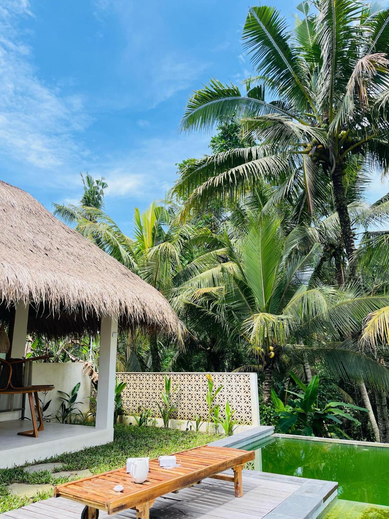 Kamadeva By Great Bali Villa