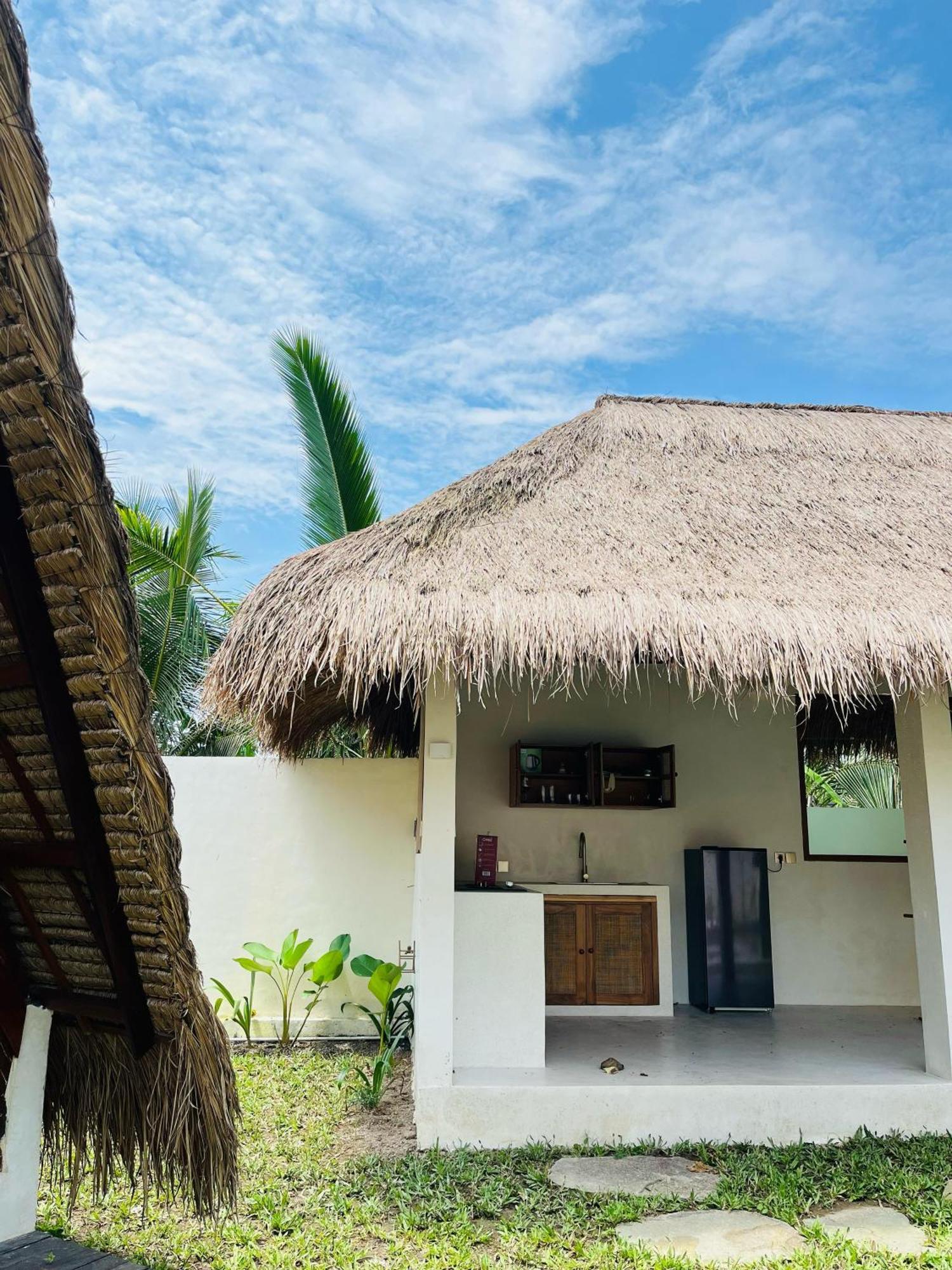 Villa Kamadeva By Great Bali Ubud (Bali)