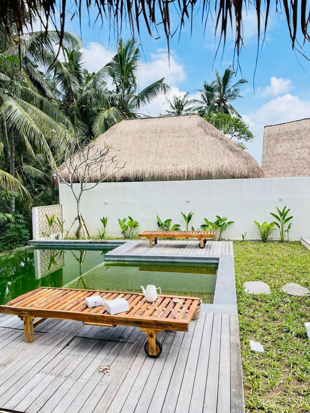 Villa Kamadeva By Great Bali